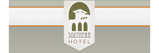 Southern Hotel Logo