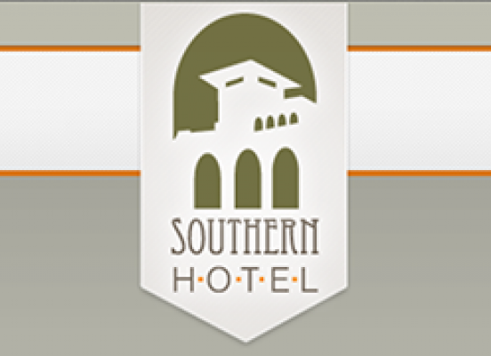Southern Hotel Logo